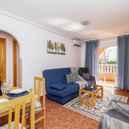 טורבייחה Apartamentos Villa Madrid מראה חיצוני תמונה