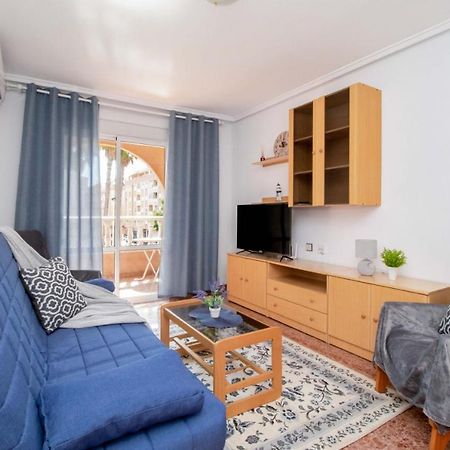 טורבייחה Apartamentos Villa Madrid מראה חיצוני תמונה