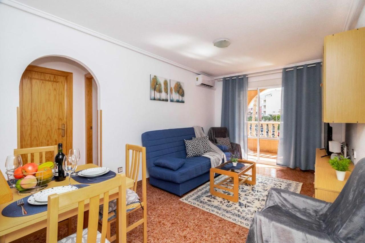 טורבייחה Apartamentos Villa Madrid מראה חיצוני תמונה