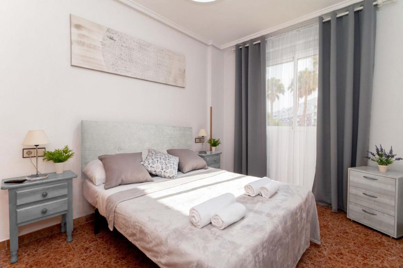טורבייחה Apartamentos Villa Madrid מראה חיצוני תמונה